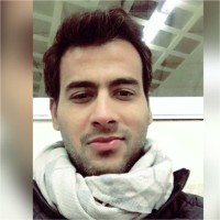 Gaurav P.