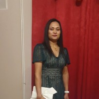 Donita Thakore