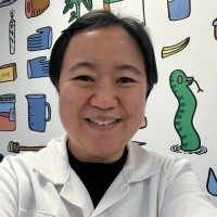 Erlene Dimaandal