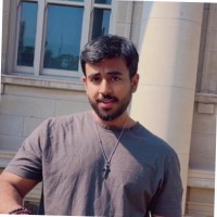 Pratham Arora