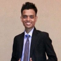 Harshad Popalghat