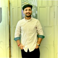Ketan Saini