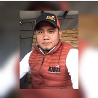 Christian Roldan