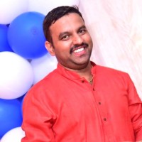 Ramesh G S