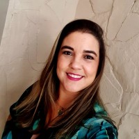 Glaucia Oliveira