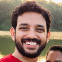 Anoop Paul