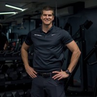 Cristobal Behrmann Contreras
