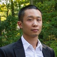 Cliff Lau