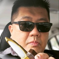 Chau Teik Teh