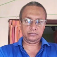 Tarunava Mukherjee