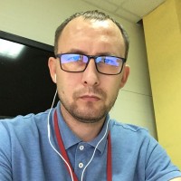 Рашид Бахмутов