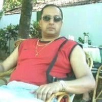 Gregory Fernandes