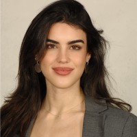 Anastasia Douka