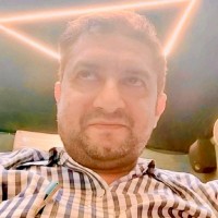 Hiten Rathod