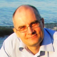 Andrei Petcherski, Ph.D. and Kaggle Master