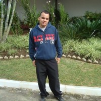 Silvério Pereira