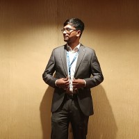 Debaditya Das