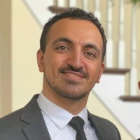 Randy Eid