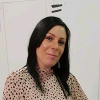 Johanne Lewis