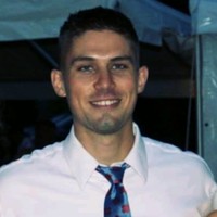 Anthony Ryan