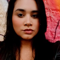 Anna Carolina D'ávilla