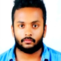 Rethu Krishnan P R