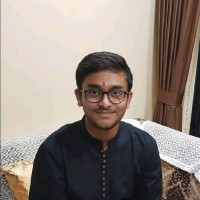 Koustub Arawandekar