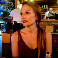 Paraskevi Charemi