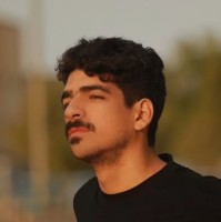 Abdulrhman Alibrahim
