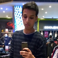 Gajendra Bisht