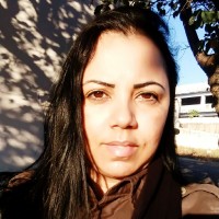 Fernanda Messias Pereira Morais