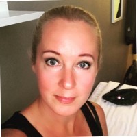 Camilla Swahnberg