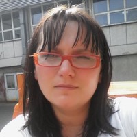 Daniela Klujbert