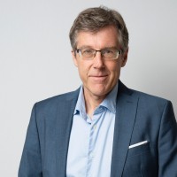 Gerhard Bartscher, Ph.D.