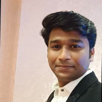 Hitesh Chavan