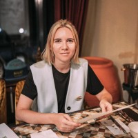 Яна Блинова