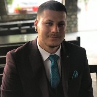 George Serban