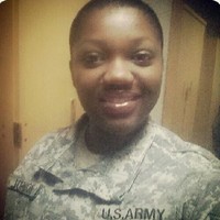 Takeisha Nelson
