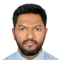 Shiraaz Ahmed