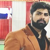 Nishant J. Sharma