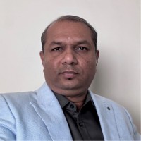 YOGESH KSHIRSAGAR