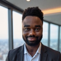 David Duruchukwu