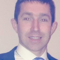 Conor Lonergan