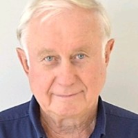 Errol Senekal