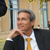 Franck BOURDIER