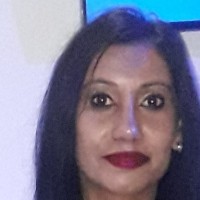 Sardha Ramiah