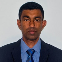 Ravi Jayarahal Fca