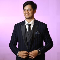 Ashish Rekhani