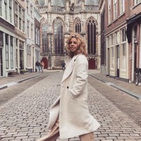 Stephanie Van Beek