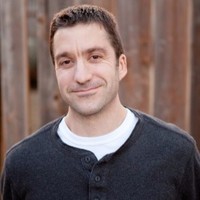David Eklund